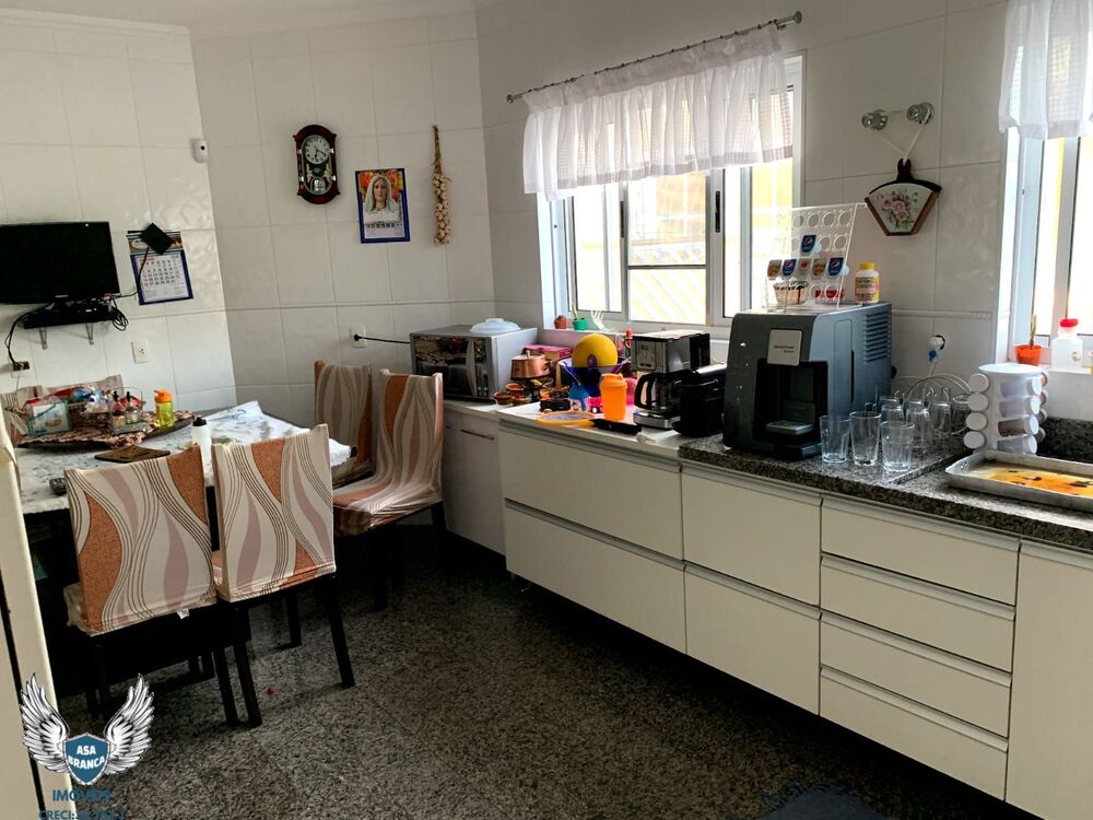 Casa de Condomínio, 4 quartos - Foto 16