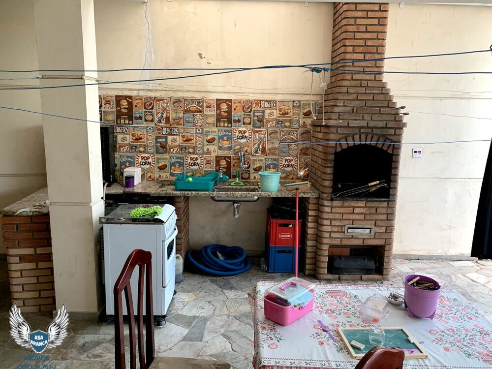 Casa de Condomínio, 4 quartos - Foto 6
