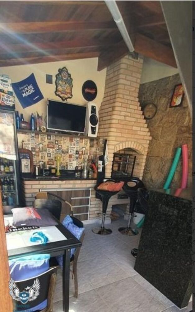 Casa de Condomínio, 4 quartos - Foto 17