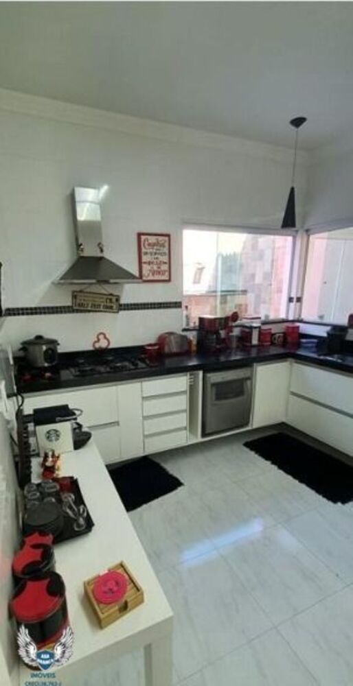 Casa de Condomínio, 4 quartos - Foto 13