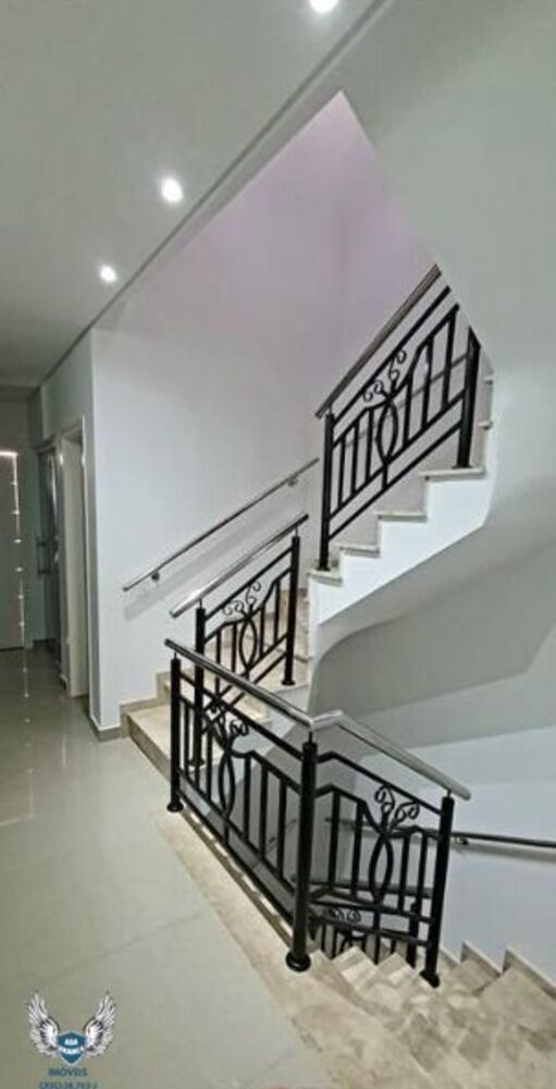 Casa de Condomínio, 4 quartos - Foto 22