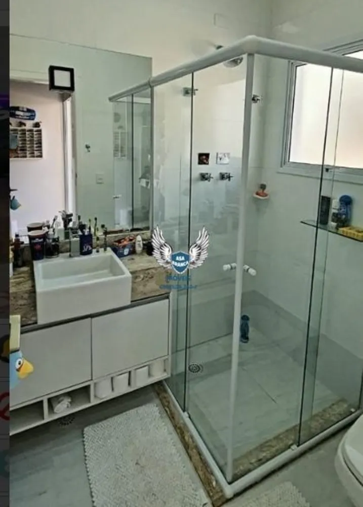 Casa de Condomínio, 4 quartos - Foto 33