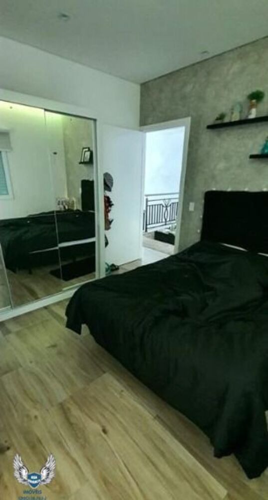 Casa de Condomínio, 4 quartos - Foto 8