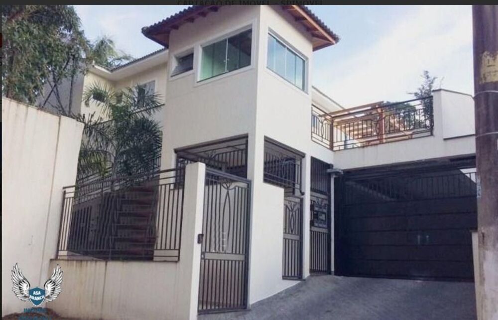 Casa de Condomínio, 4 quartos - Foto 7