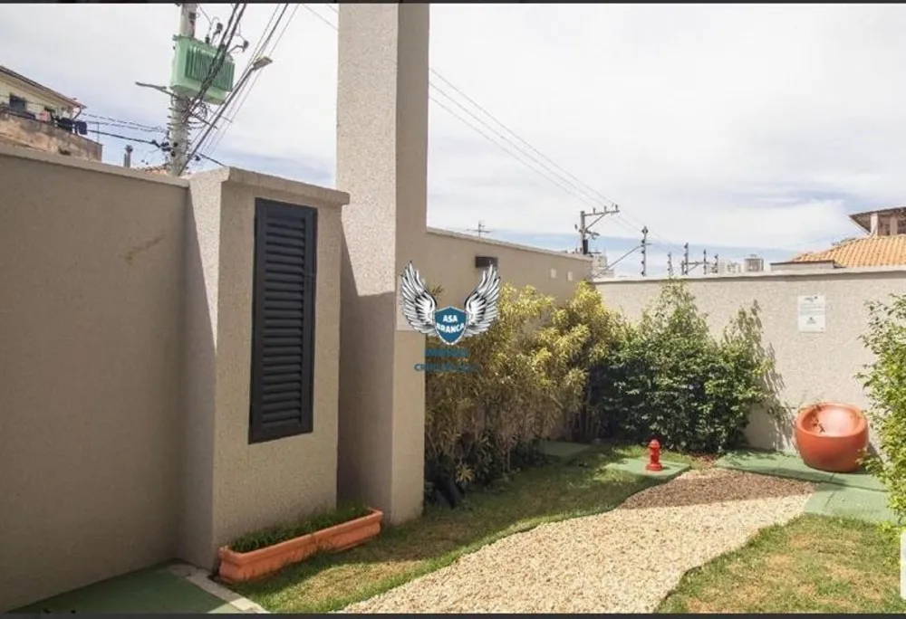 Apartamento, 2 quartos, 46 m² - Foto 8