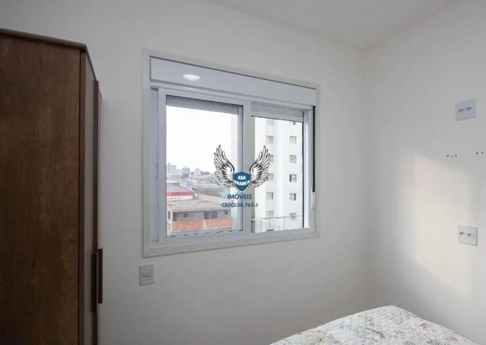 Apartamento, 2 quartos, 46 m² - Foto 9