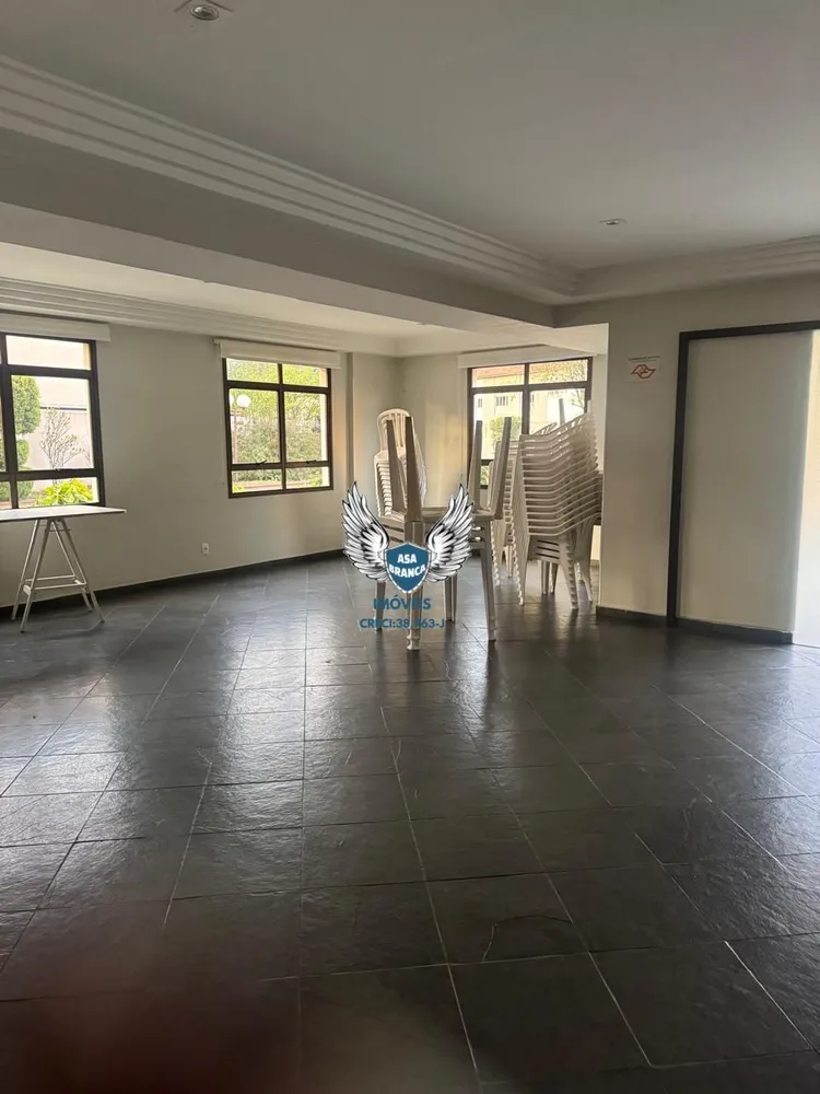 Apartamento, 2 quartos, 46 m² - Foto 2