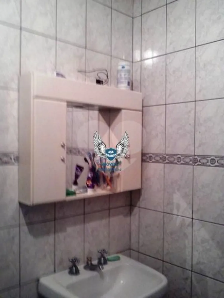 Sobrado, 3 quartos, 144 m² - Foto 2