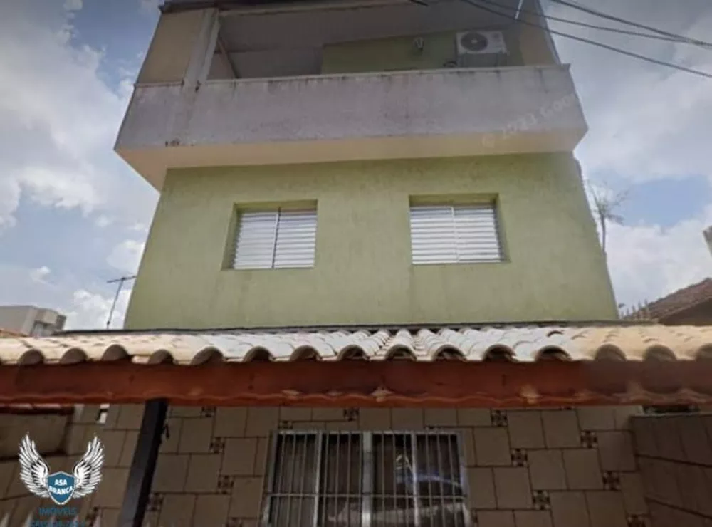 Sobrado à venda com 3 quartos, 150m² - Foto 2