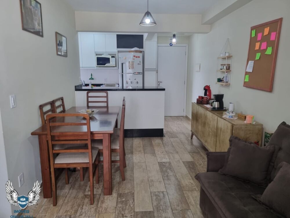 Apartamento, 3 quartos, 83 m² - Foto 1