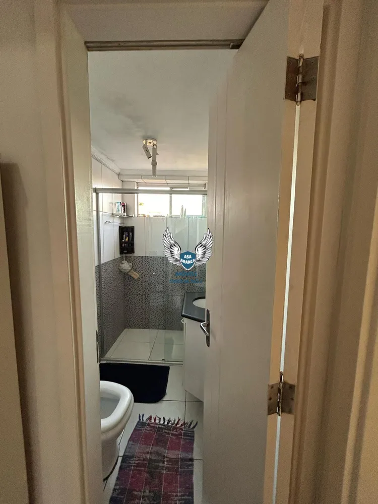 Apartamento, 3 quartos, 74 m² - Foto 15