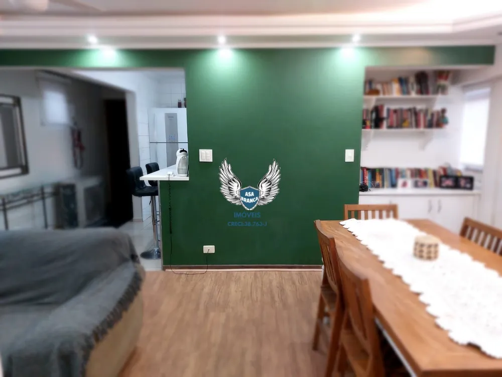 Apartamento, 3 quartos, 80 m² - Foto 4