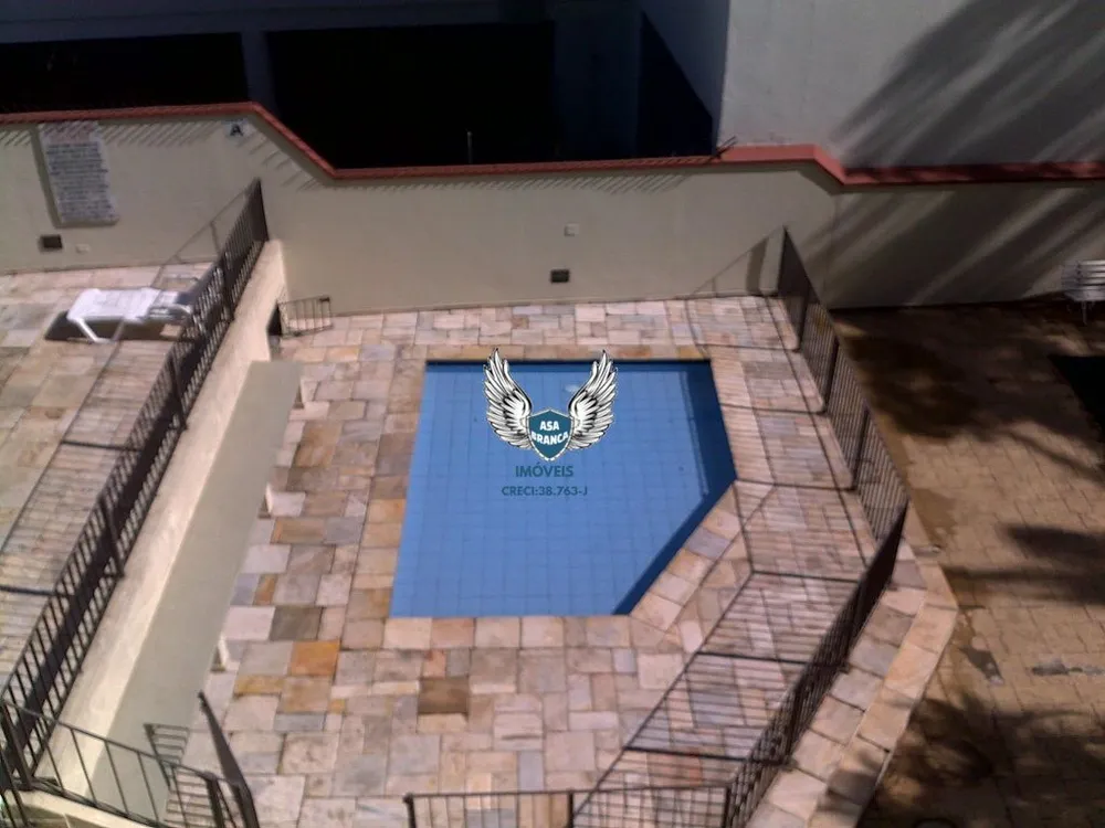 Apartamento, 3 quartos, 80 m² - Foto 3