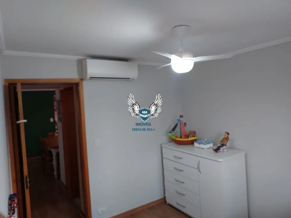 Apartamento, 3 quartos, 80 m² - Foto 2