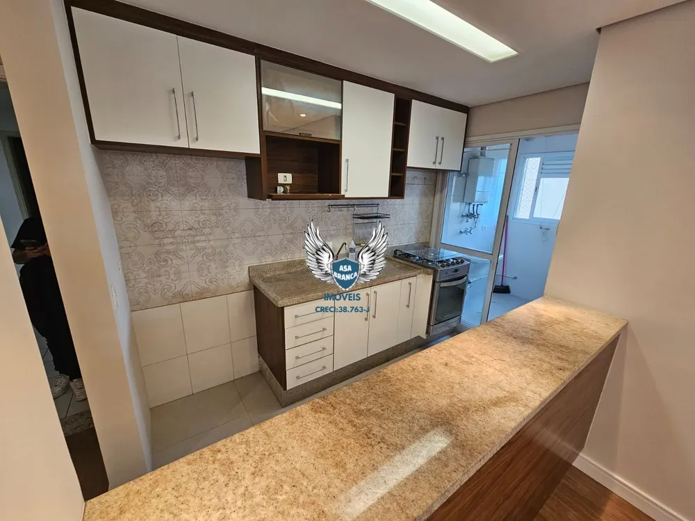 Apartamento, 2 quartos, 55 m² - Foto 5