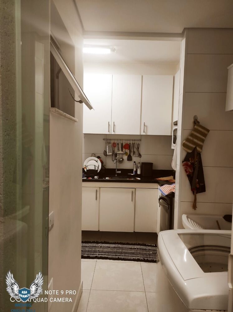 Casa de Condomínio, 2 quartos - Foto 4
