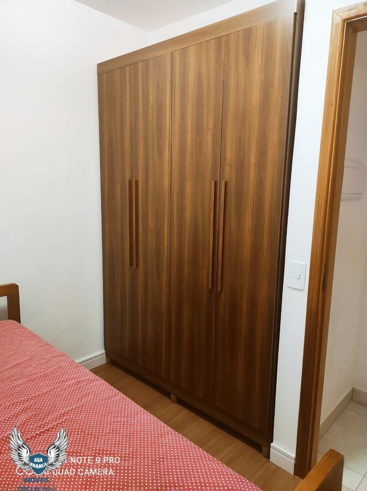 Casa de Condomínio, 2 quartos - Foto 10