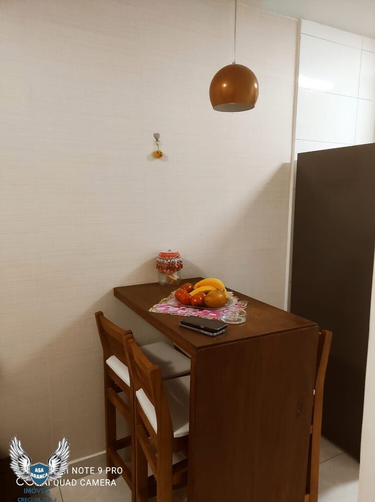 Casa de Condomínio, 2 quartos - Foto 5