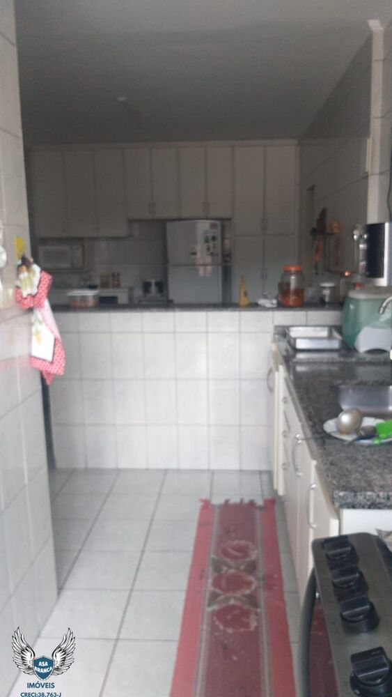 Sobrado, 4 quartos, 330 m² - Foto 1