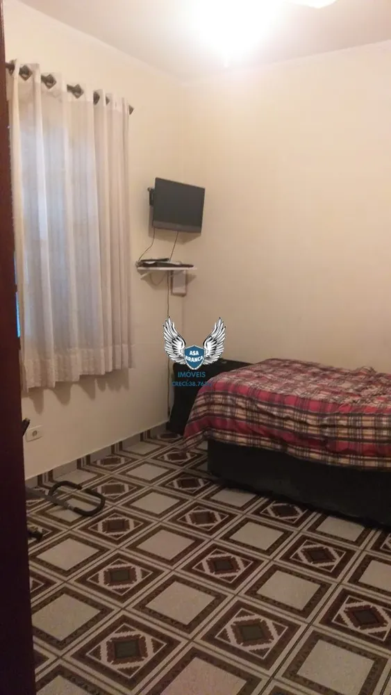 Sobrado, 4 quartos, 330 m² - Foto 8
