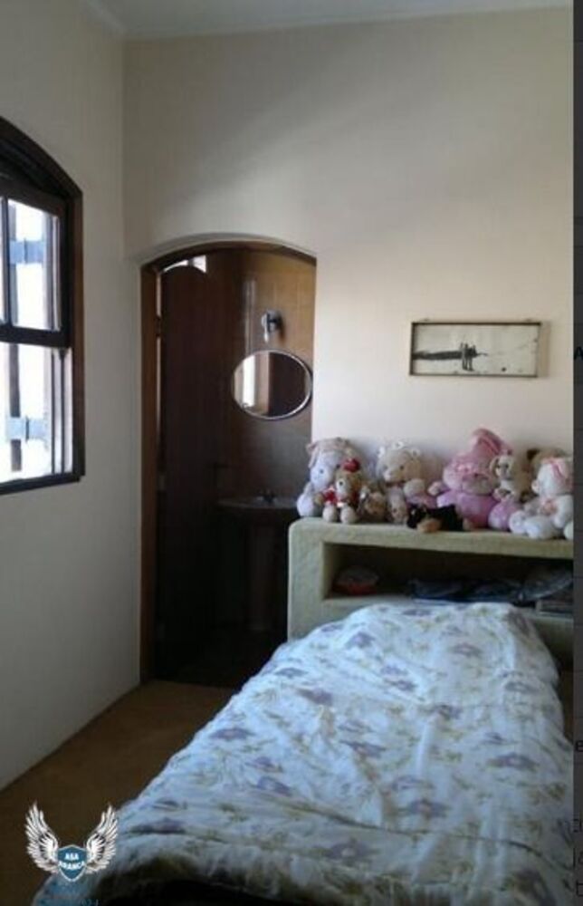 Sobrado, 6 quartos, 325 m² - Foto 9