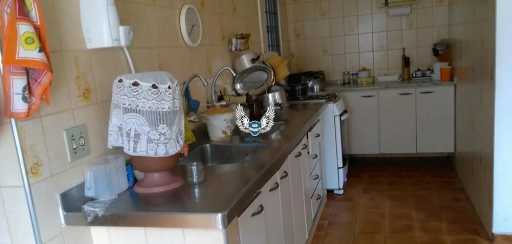 Sobrado, 6 quartos, 325 m² - Foto 16