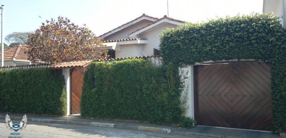 Sobrado, 6 quartos, 325 m² - Foto 5
