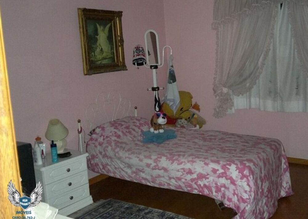Sobrado, 6 quartos, 325 m² - Foto 6