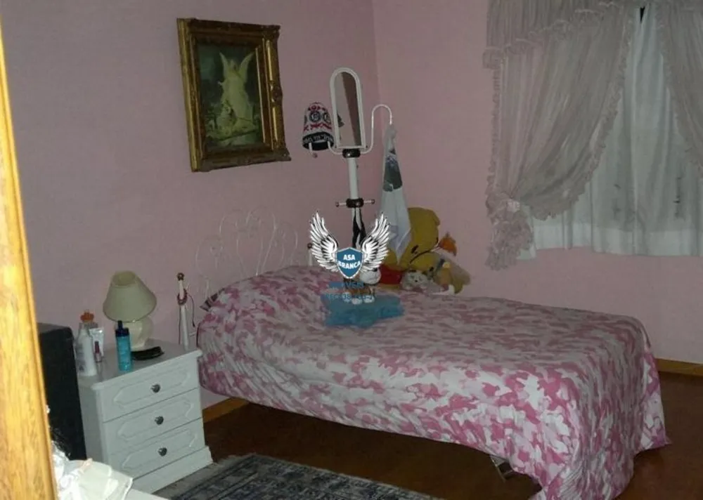 Sobrado, 6 quartos, 325 m² - Foto 15