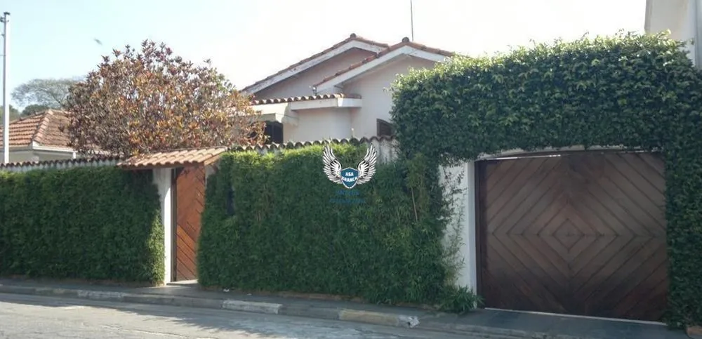 Sobrado, 6 quartos, 325 m² - Foto 20