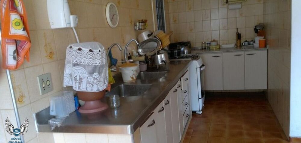 Sobrado, 6 quartos, 325 m² - Foto 11
