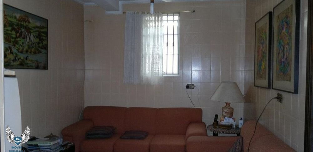 Sobrado, 6 quartos, 325 m² - Foto 2