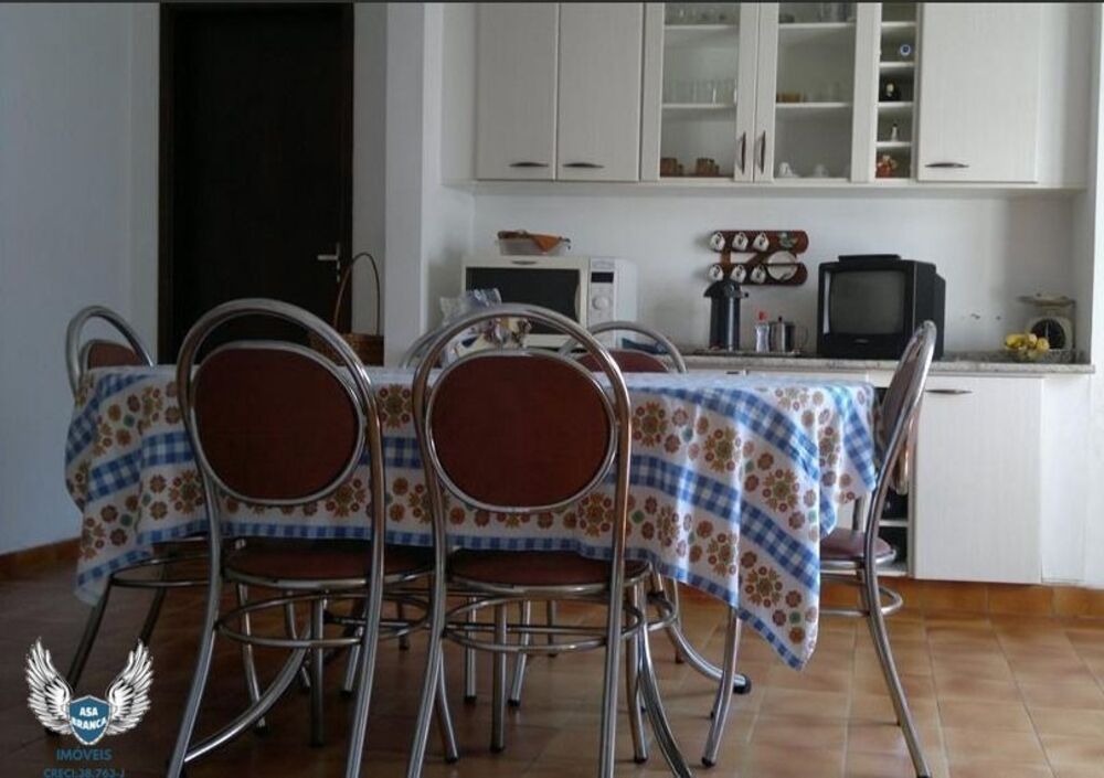 Sobrado, 6 quartos, 325 m² - Foto 1