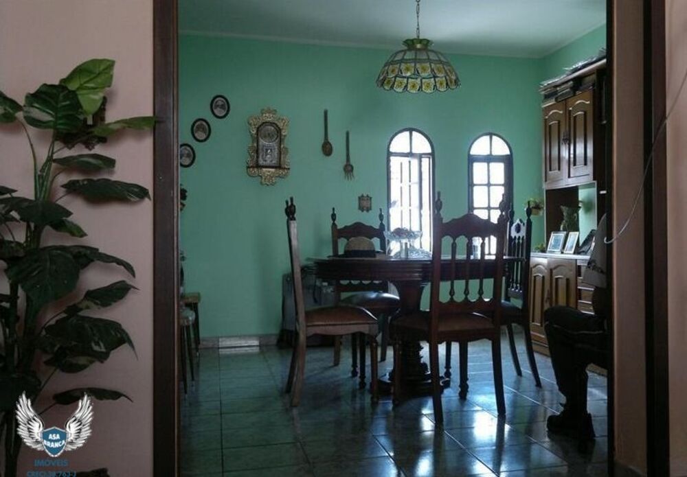 Sobrado, 6 quartos, 325 m² - Foto 10