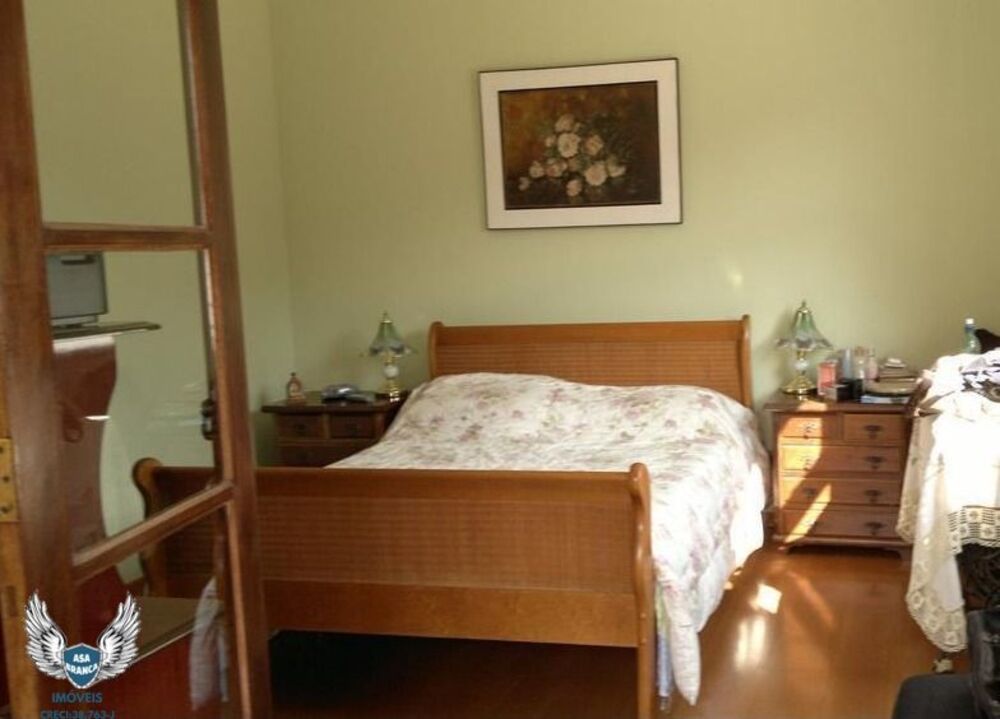 Sobrado, 6 quartos, 325 m² - Foto 3