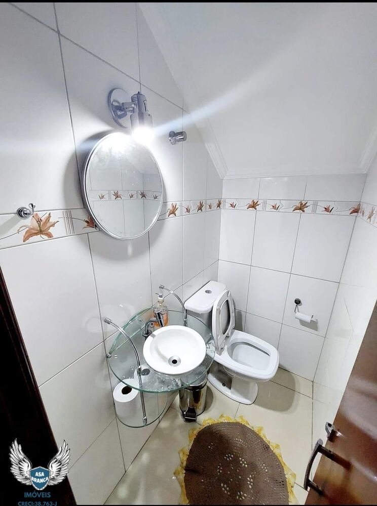 Sobrado, 2 quartos, 126 m² - Foto 6