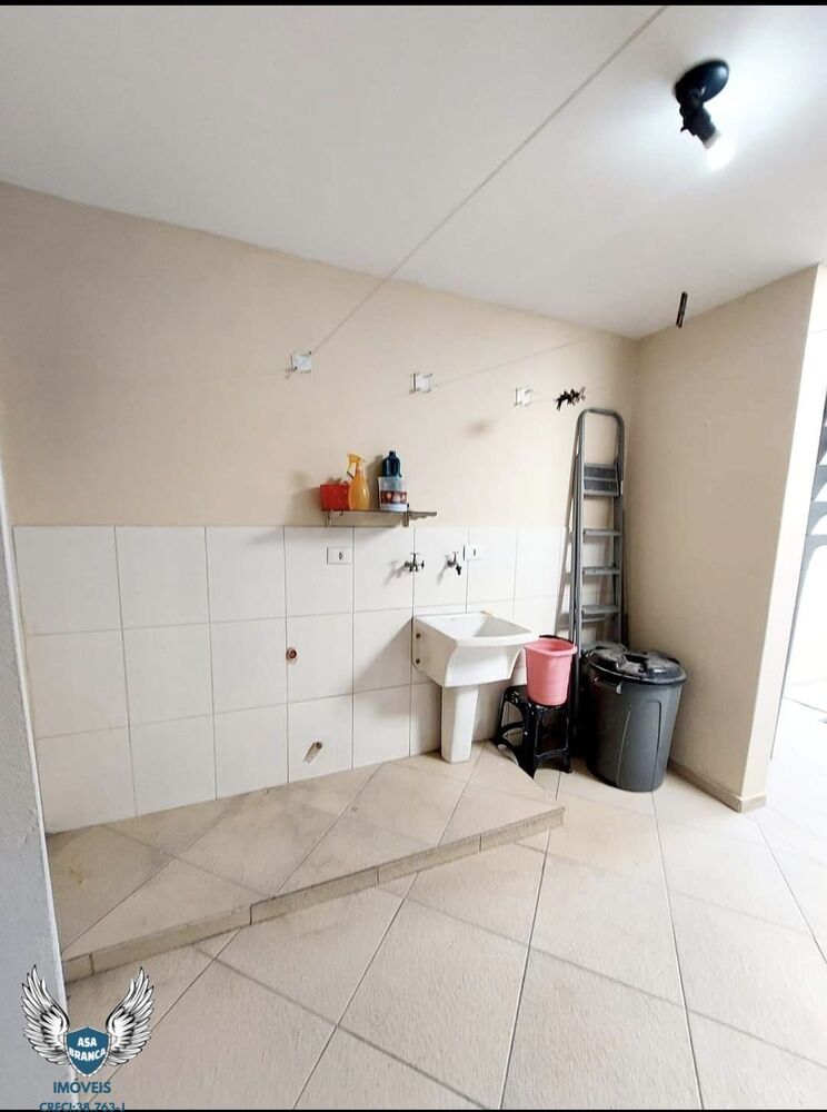 Sobrado, 2 quartos, 126 m² - Foto 7