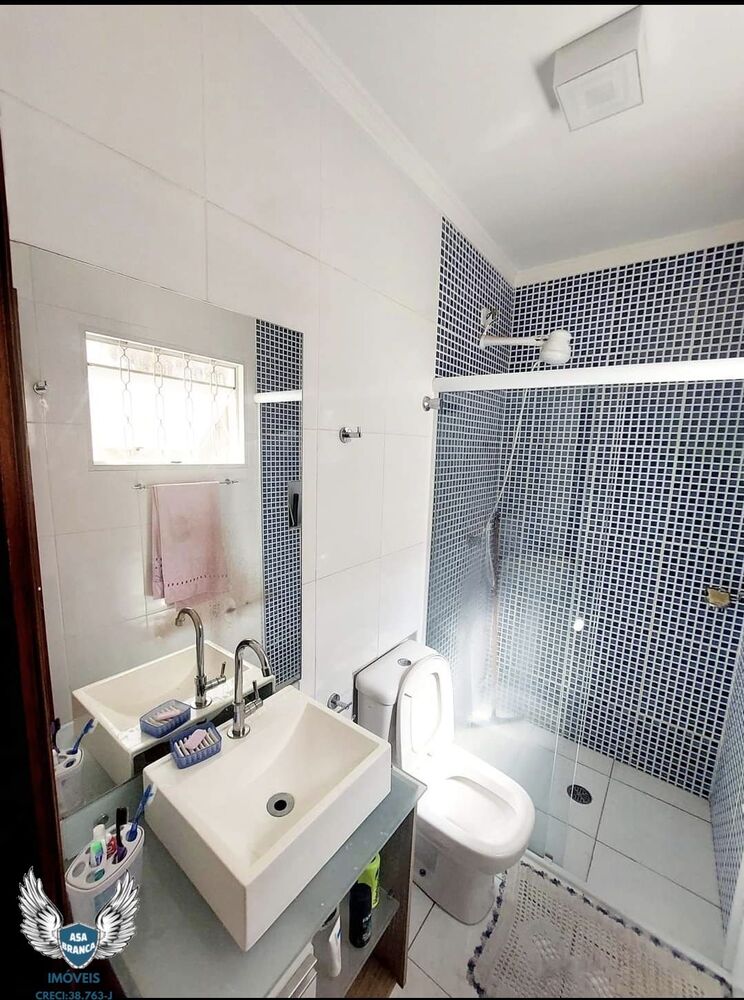 Sobrado, 2 quartos, 126 m² - Foto 15