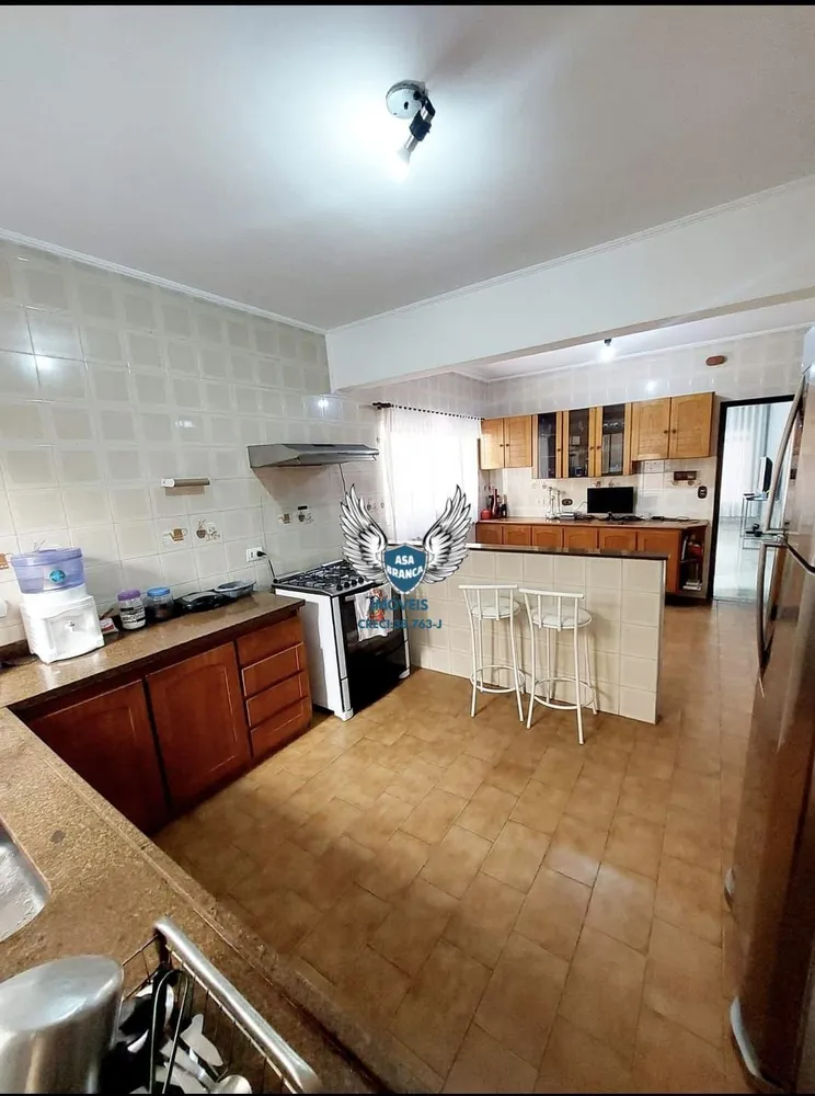 Sobrado, 2 quartos, 126 m² - Foto 28