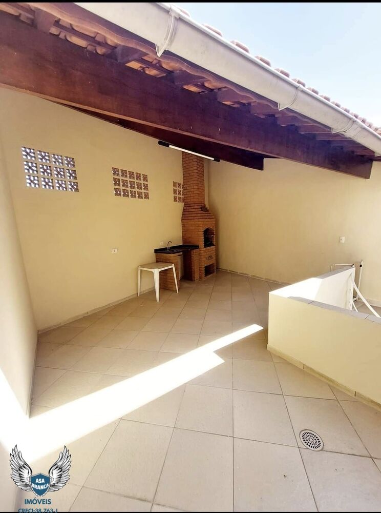 Sobrado, 2 quartos, 126 m² - Foto 8