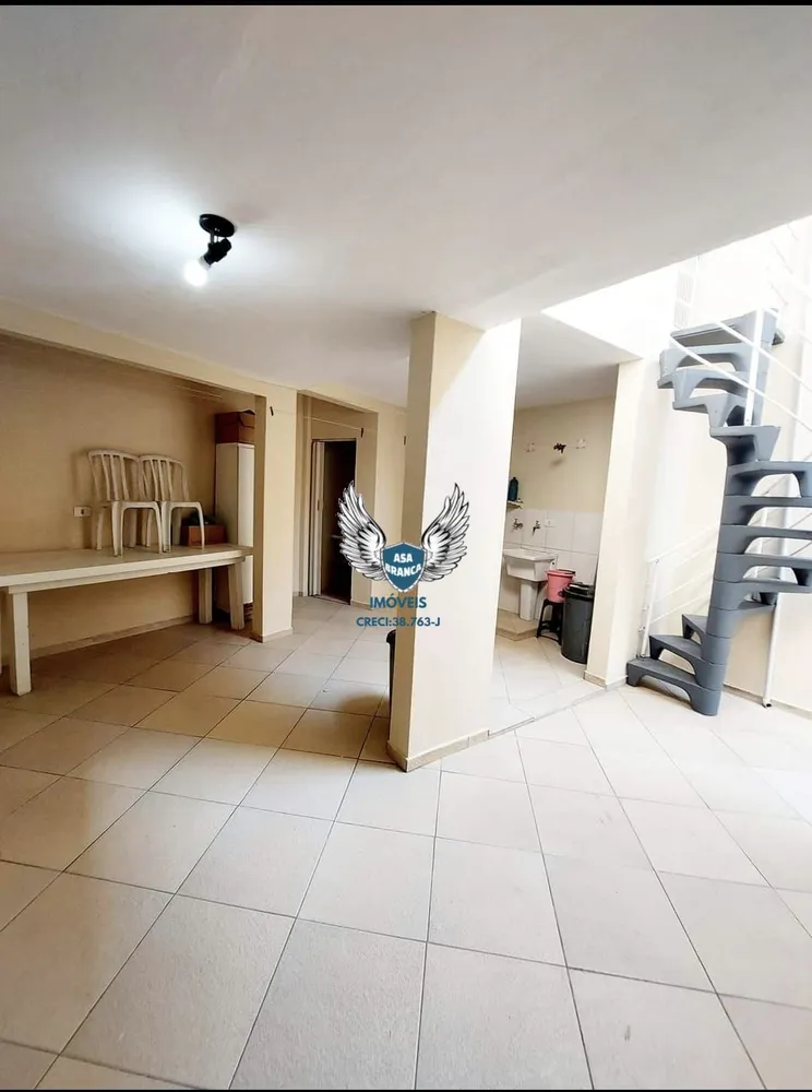 Sobrado, 2 quartos, 126 m² - Foto 24