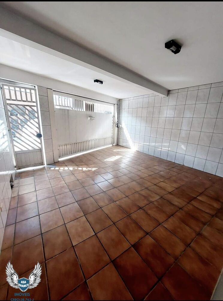 Sobrado, 2 quartos, 126 m² - Foto 2