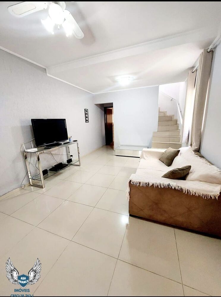 Sobrado, 2 quartos, 126 m² - Foto 10