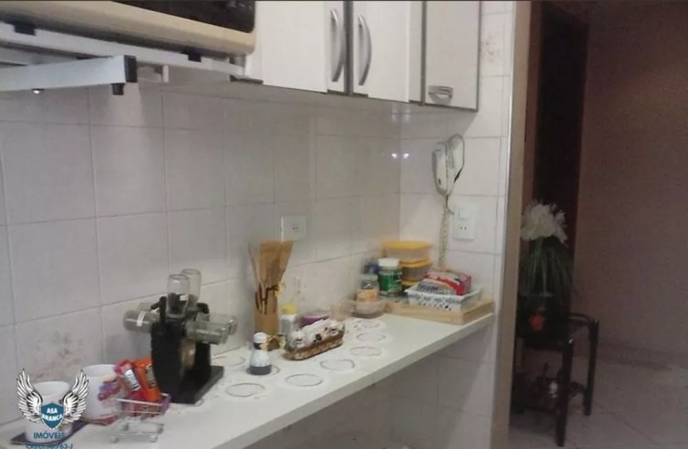 Apartamento à venda com 2 quartos, 80m² - Foto 7