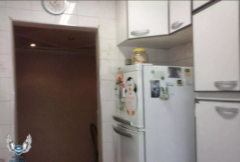 Apartamento à venda com 2 quartos, 80m² - Foto 8