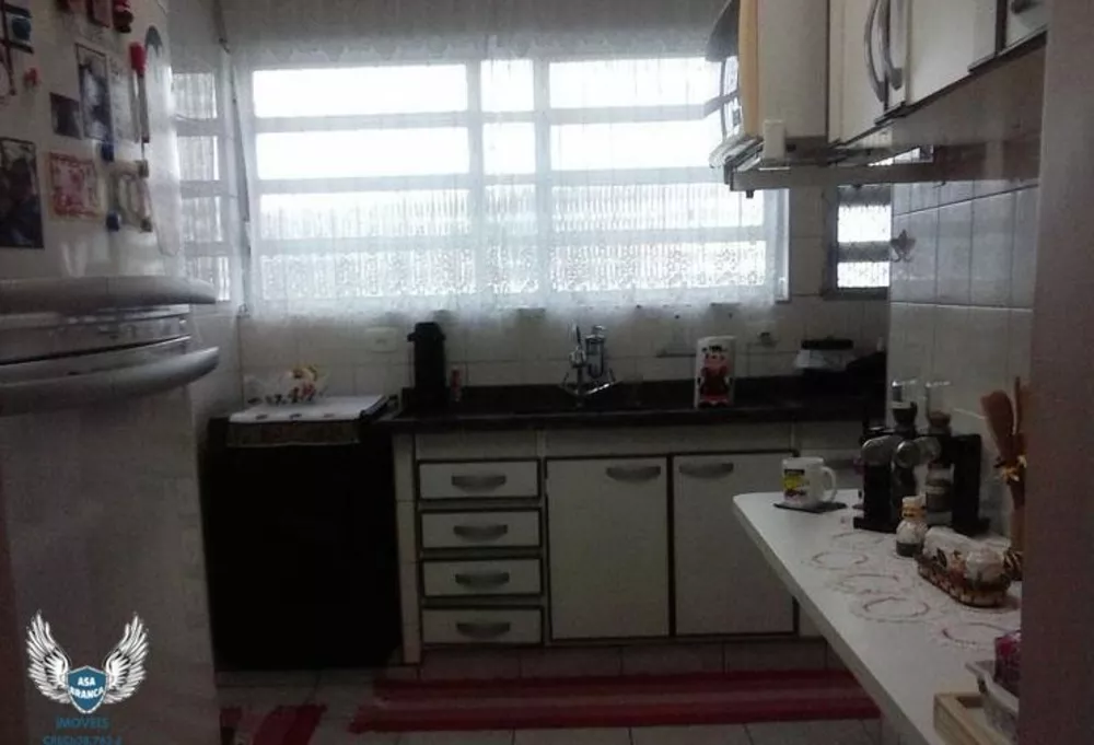 Apartamento à venda com 2 quartos, 80m² - Foto 6