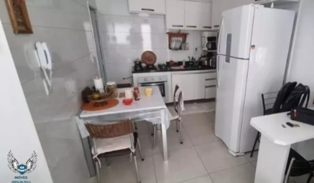 Casa de Condomínio à venda com 2 quartos, 38m² - Foto 3