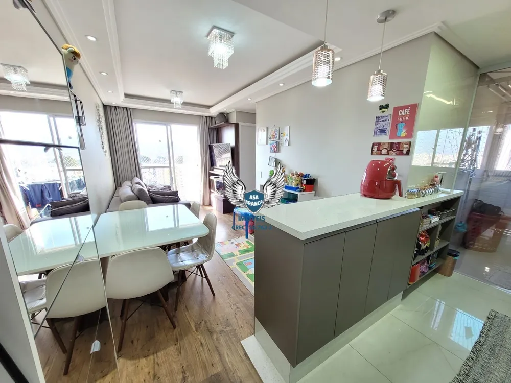 Apartamento, 2 quartos, 48 m² - Foto 5