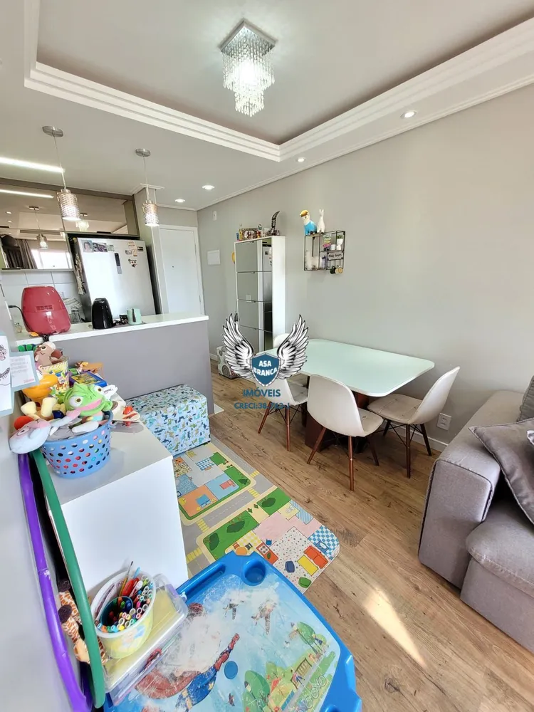 Apartamento, 2 quartos, 48 m² - Foto 11
