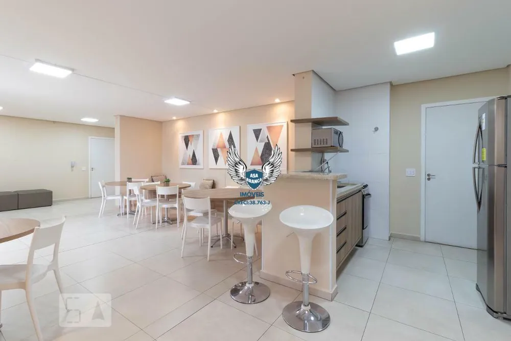 Apartamento, 2 quartos, 48 m² - Foto 7